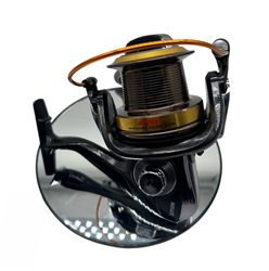 REEL CONICO LANCE SURFCASTING