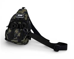 BANDOLERA VADEO -CAMO OSCURO-