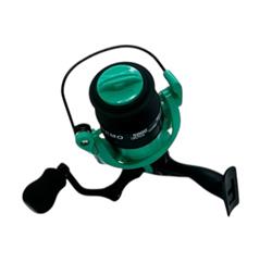 REEL EXTREMO 5000 3BB MANIJA METAL