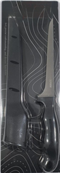 CUCHILLO FILETERO EN BLISTER 28CM