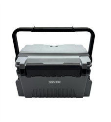 CAJA DE PESCA PORTA SEÑUELOS