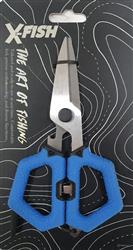 TIJERA DE PESCA ANATOMICA 16CM