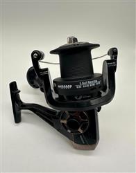 REEL DE PESCA DE LANCE CONICO