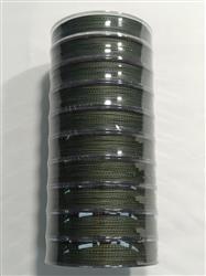 MULTIFILAMENTO X-FISH LATI 4X 100MTS - CAMO 0,25MM