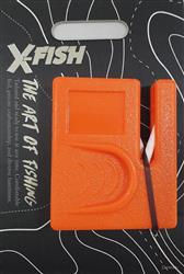 AFILADOR DE CUCHILLO