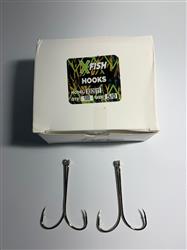 ANZUELO XFISH EN CAJA