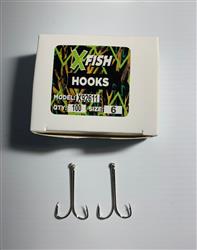 ANZUELO XFISH EN CAJA
